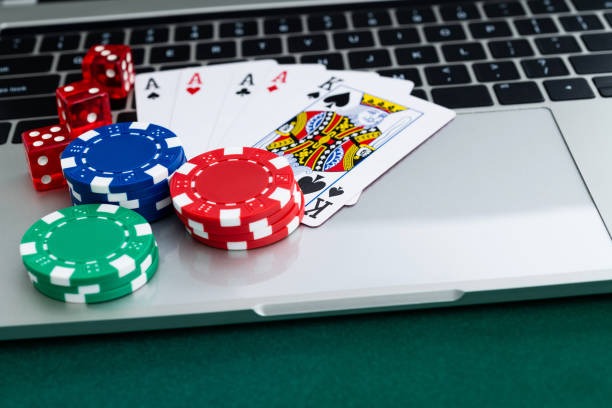 Live dealer blackjack table on pasar123 mobile app